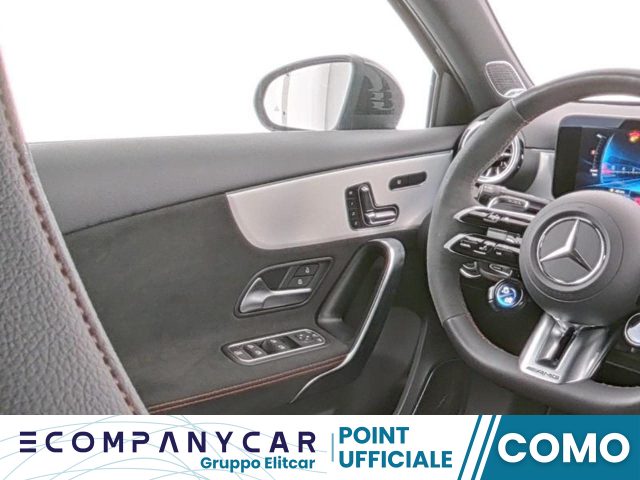MERCEDES-BENZ A 35 AMG 4Matic Premium
