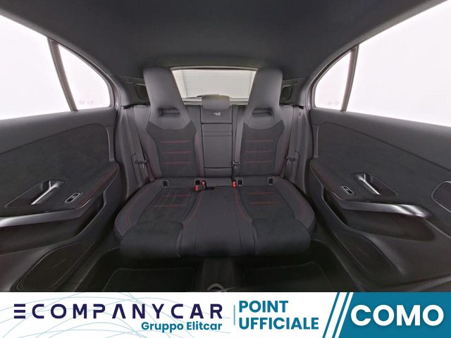 MERCEDES-BENZ A 35 AMG 4Matic Premium
