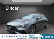 MERCEDES-BENZ CLA 180 Automatic Shooting Brake AMG Line Advanced Plus