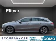 MERCEDES-BENZ CLA 180 Automatic Shooting Brake AMG Line Advanced Plus
