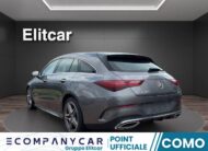 MERCEDES-BENZ CLA 180 Automatic Shooting Brake AMG Line Advanced Plus