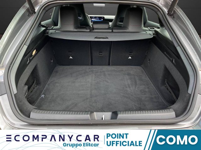MERCEDES-BENZ CLA 180 Automatic Shooting Brake AMG Line Advanced Plus