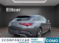 MERCEDES-BENZ CLA 180 Automatic Shooting Brake AMG Line Advanced Plus