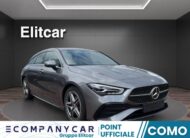 MERCEDES-BENZ CLA 180 Automatic Shooting Brake AMG Line Advanced Plus