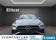 MERCEDES-BENZ CLA 180 Automatic Shooting Brake AMG Line Advanced Plus