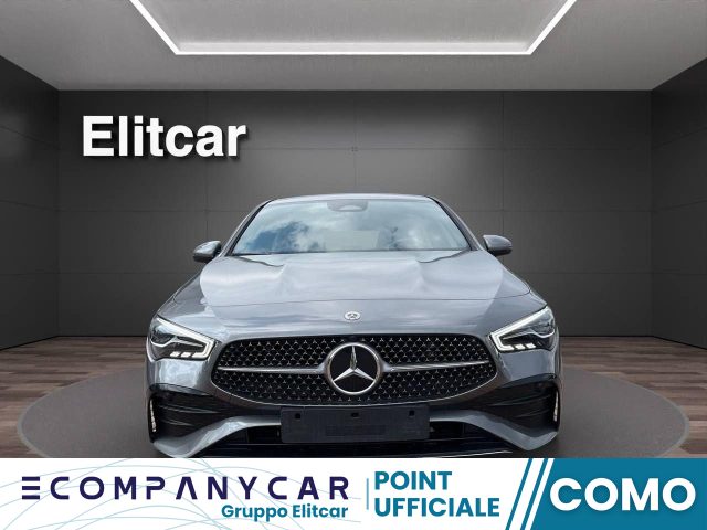 MERCEDES-BENZ CLA 180 Automatic Shooting Brake AMG Line Advanced Plus