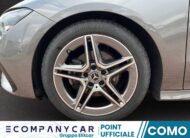 MERCEDES-BENZ CLA 180 Automatic Shooting Brake AMG Line Advanced Plus
