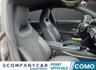 MERCEDES-BENZ CLA 180 Automatic Shooting Brake AMG Line Advanced Plus