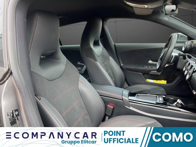 MERCEDES-BENZ CLA 180 Automatic Shooting Brake AMG Line Advanced Plus