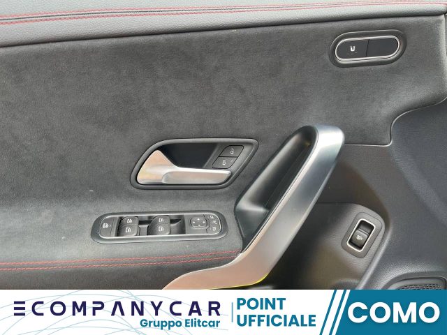 MERCEDES-BENZ CLA 180 Automatic Shooting Brake AMG Line Advanced Plus