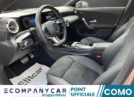 MERCEDES-BENZ CLA 180 Automatic Shooting Brake AMG Line Advanced Plus
