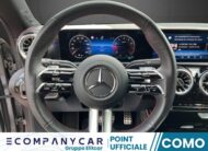 MERCEDES-BENZ CLA 180 Automatic Shooting Brake AMG Line Advanced Plus