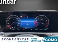 MERCEDES-BENZ CLA 180 Automatic Shooting Brake AMG Line Advanced Plus