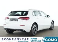 MERCEDES-BENZ A 180 Automatic Progressive Advanced