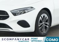 MERCEDES-BENZ A 180 Automatic Progressive Advanced