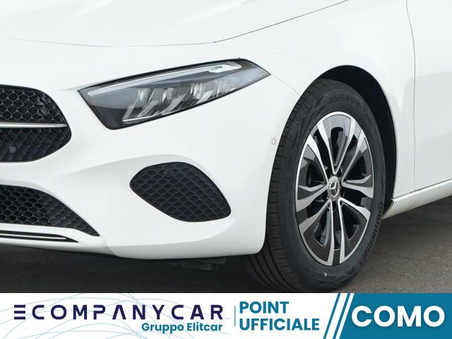 MERCEDES-BENZ A 180 Automatic Progressive Advanced