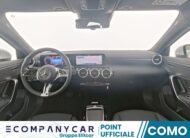 MERCEDES-BENZ A 180 Automatic Progressive Advanced