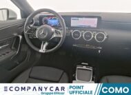 MERCEDES-BENZ A 180 Automatic Progressive Advanced