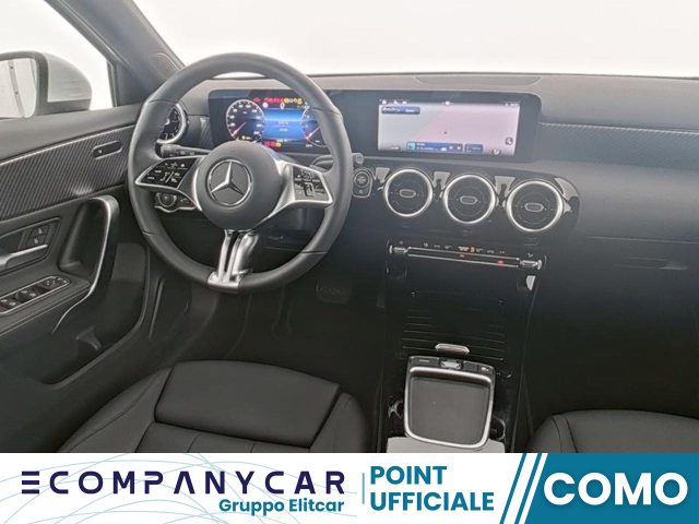 MERCEDES-BENZ A 180 Automatic Progressive Advanced