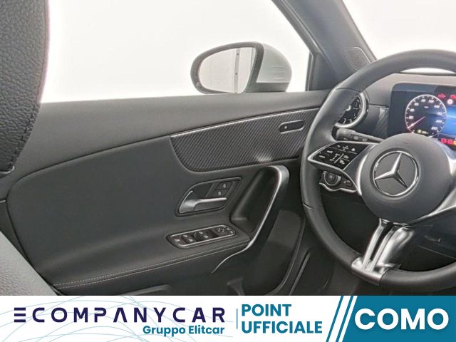 MERCEDES-BENZ A 180 Automatic Progressive Advanced