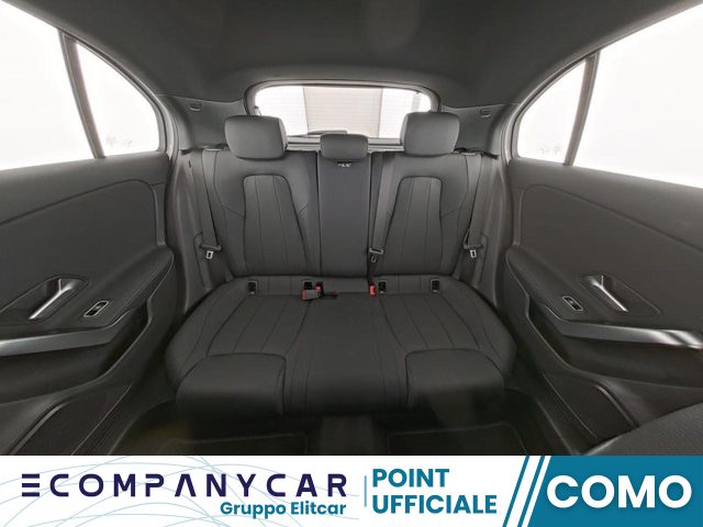 MERCEDES-BENZ A 180 Automatic Progressive Advanced