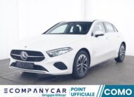 MERCEDES-BENZ A 180 Automatic Progressive Advanced