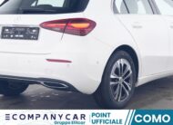 MERCEDES-BENZ A 180 Automatic Progressive Advanced