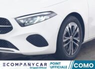 MERCEDES-BENZ A 180 Automatic Progressive Advanced