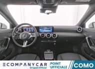 MERCEDES-BENZ A 180 Automatic Progressive Advanced