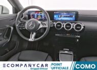 MERCEDES-BENZ A 180 Automatic Progressive Advanced