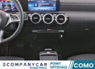 MERCEDES-BENZ A 180 Automatic Progressive Advanced