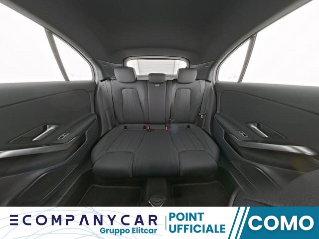 MERCEDES-BENZ A 180 Automatic Progressive Advanced