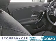 MERCEDES-BENZ A 180 Automatic Progressive Advanced
