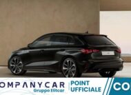 AUDI A3 35 TFSI S tronic S line edition