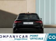 AUDI A3 35 TFSI S tronic S line edition