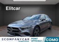 MERCEDES-BENZ A 180 Automatic Progressive Advanced