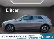 MERCEDES-BENZ A 180 Automatic Progressive Advanced
