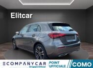 MERCEDES-BENZ A 180 Automatic Progressive Advanced