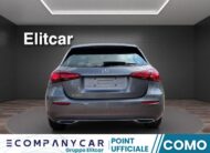 MERCEDES-BENZ A 180 Automatic Progressive Advanced