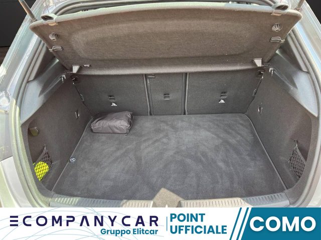 MERCEDES-BENZ A 180 Automatic Progressive Advanced