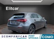 MERCEDES-BENZ A 180 Automatic Progressive Advanced