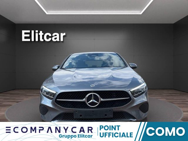 MERCEDES-BENZ A 180 Automatic Progressive Advanced