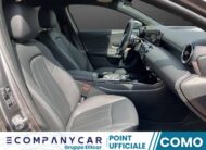 MERCEDES-BENZ A 180 Automatic Progressive Advanced