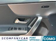 MERCEDES-BENZ A 180 Automatic Progressive Advanced