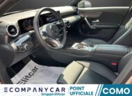 MERCEDES-BENZ A 180 Automatic Progressive Advanced