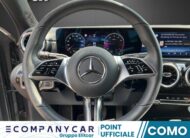 MERCEDES-BENZ A 180 Automatic Progressive Advanced