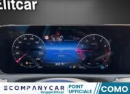 MERCEDES-BENZ A 180 Automatic Progressive Advanced