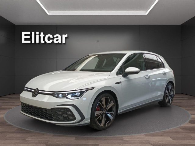 VOLKSWAGEN Golf 2.0 TDI GTD DSG