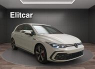 VOLKSWAGEN Golf 2.0 TDI GTD DSG