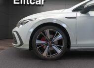 VOLKSWAGEN Golf 2.0 TDI GTD DSG